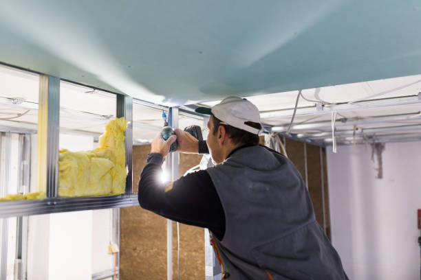 Insulation Repair Services in Copeland, OK